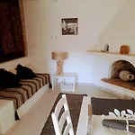 Aspros - Restauriertes Steinhaus Nahe Rovinia Hébergement de vacances Liapades