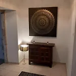 Hébergement de vacances Aspros - Restauriertes Steinhaus Nahe Rovinia *