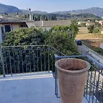 Aspros - Restauriertes Steinhaus Nahe Rovinia Hébergement de vacances Liapades