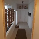 Aspros - Restauriertes Steinhaus Nahe Rovinia * Liapades