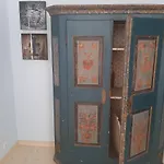 Aspros - Restauriertes Steinhaus Nahe Rovinia 펜션 라이아페이즈