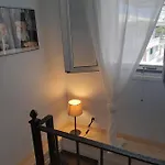 Сasa de vacaciones Aspros - Restauriertes Steinhaus Nahe Rovinia Liapades