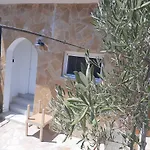 Сasa de vacaciones Aspros - Restauriertes Steinhaus Nahe Rovinia Liapades