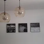 Aspros - Restauriertes Steinhaus Nahe Rovinia