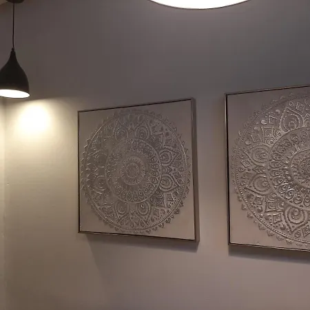 度假居 Aspros - Traditionell, Ruhig Und Strandnah 里亚帕德斯