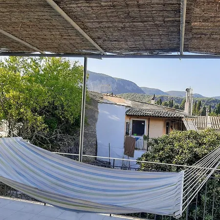 Aspros - Traditionell, Ruhig Und Strandnah *