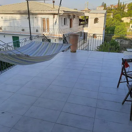 Aspros - Traditionell, Ruhig Und Strandnah 度假居 *