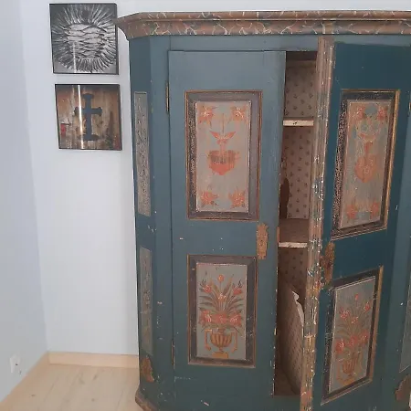 Aspros - Restauriertes Steinhaus Nahe Rovinia Casa vacanze Liapades