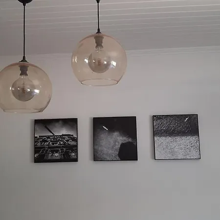Aspros - Restauriertes Steinhaus Nahe Rovinia