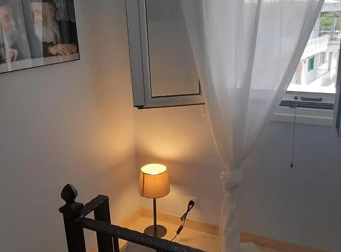 Holiday home Aspros - Restauriertes Steinhaus Nahe Rovinia Liapades